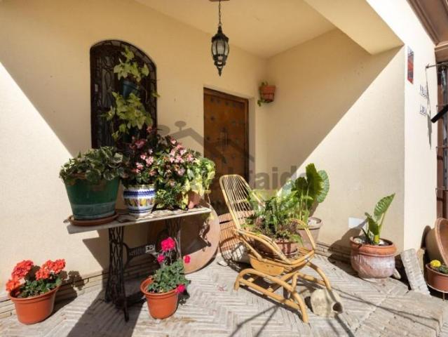 Casa en venta Sanlúcar de Barrameda
