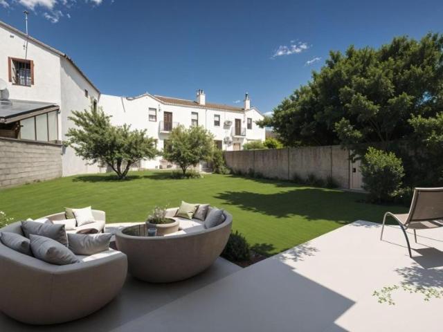 Casa en venta Sanlúcar de Barrameda