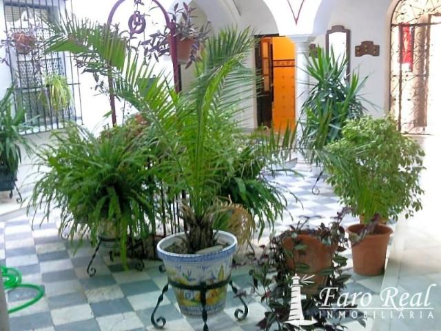 Casa en venta Sanlúcar de Barrameda