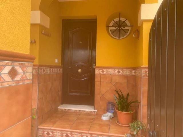 Casa en venta Sanlúcar de Barrameda