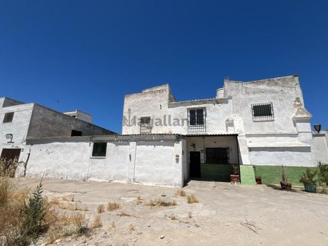 Casa en venta Sanlúcar de Barrameda