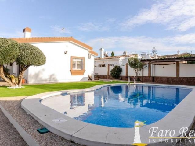 Casa en venta Sanlúcar de Barrameda