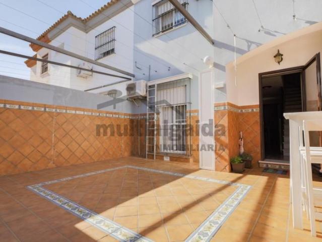 Casa en venta Sanlúcar de Barrameda