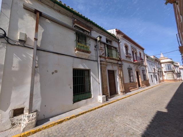 Casa en venta, Sanlúcar la Mayor, Sevilla