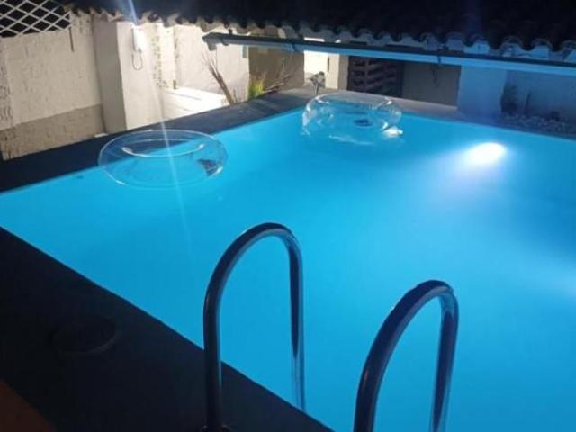 Casa en venta Sanlúcar la Mayor