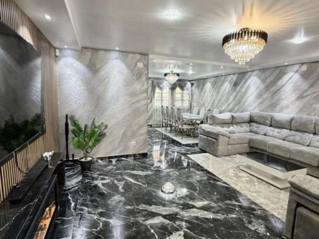 Casa en venta Sanlúcar la Mayor