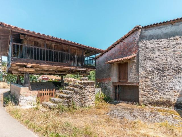 Casa en venta, Santullano, Asturias