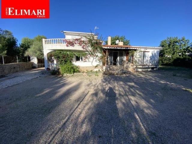 Casa en venta Sant Carles de la Ràpita