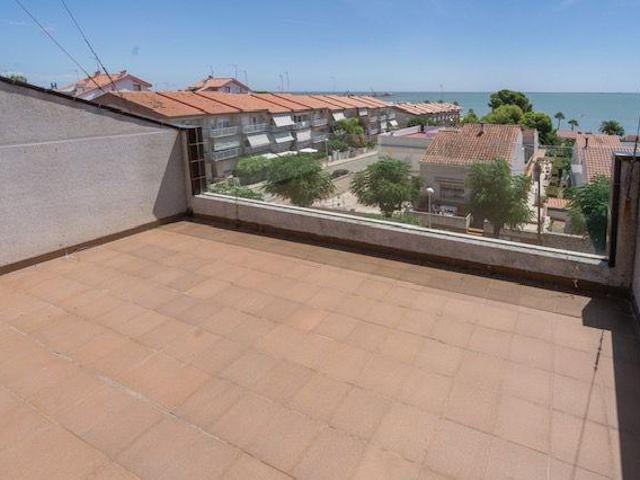 Casa en venta Sant Carles de la Ràpita