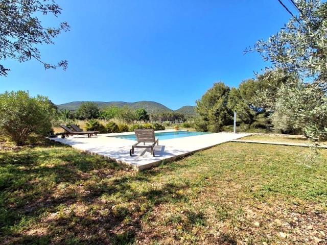 Casa en venta Sant Carles de Peralta