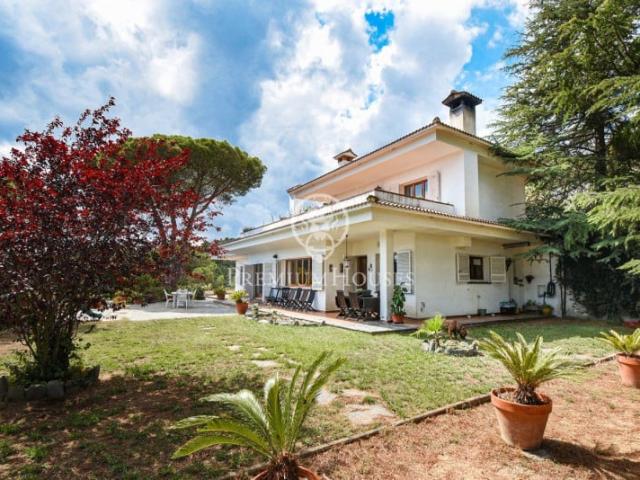 Casa en venta Sant Cebrià de Vallalta