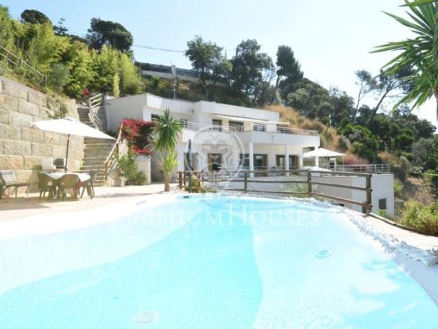 Casa en venta Sant Cebrià de Vallalta