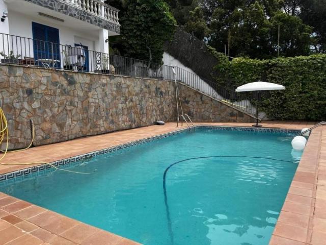 Casa en venta Sant Cebrià de Vallalta