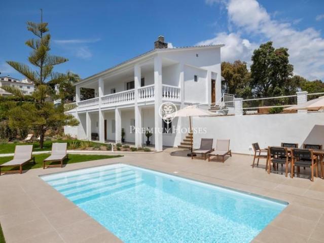 Casa en venta Sant Cebrià de Vallalta
