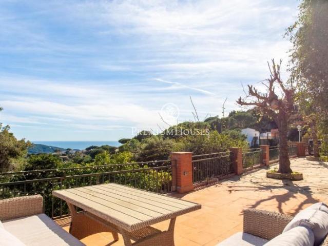 Casa en venta Sant Cebrià de Vallalta