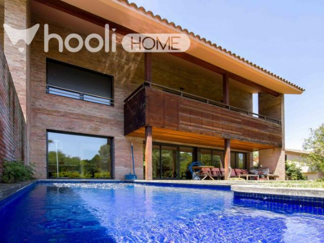 Casa en venta Sant Cugat del Vallès
