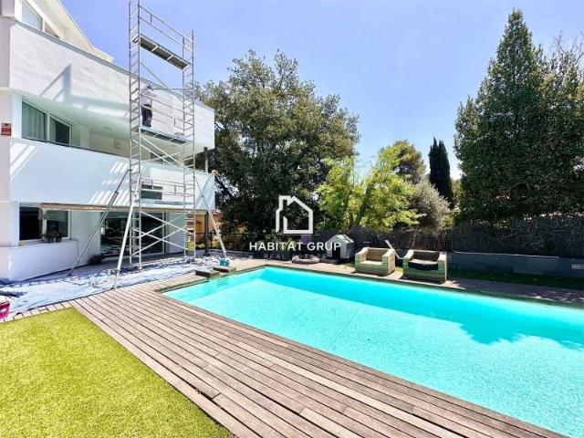 Casa en venta Sant Cugat del Vallès
