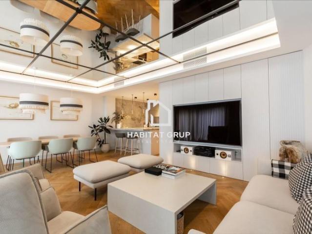 Casa en venta Sant Cugat del Vallès