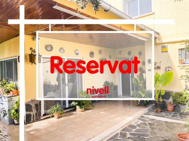Casa en venta Sant Antoni de Vilamajor