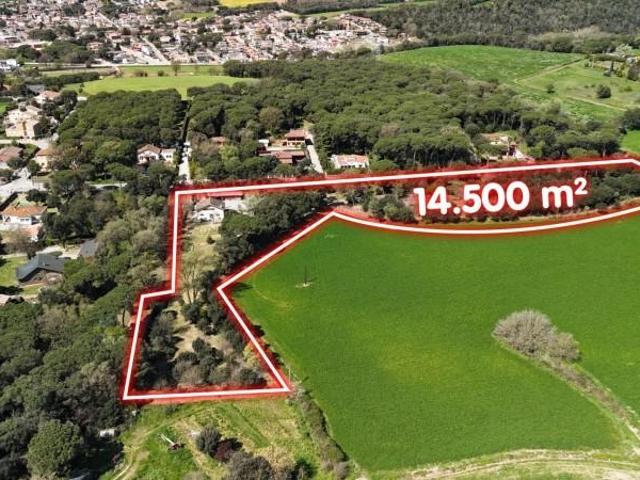 Casa en venta Sant Antoni de Vilamajor