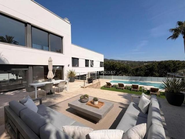 Casa en venta Sant Andreu de Llavaneres