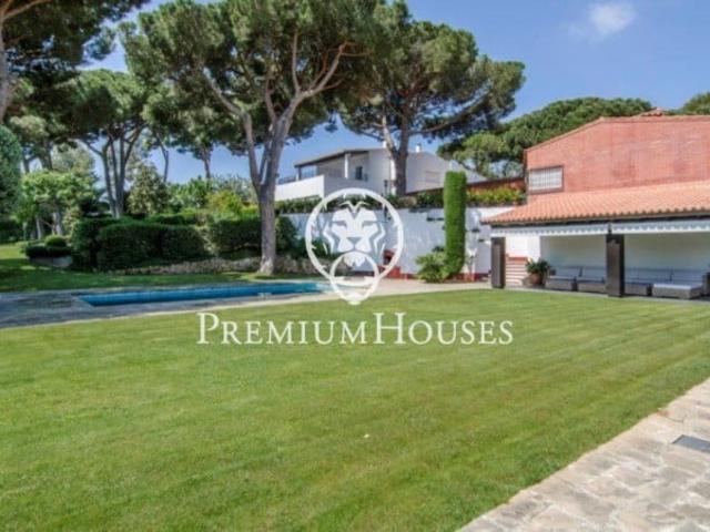 Casa en venta Sant Andreu de Llavaneres