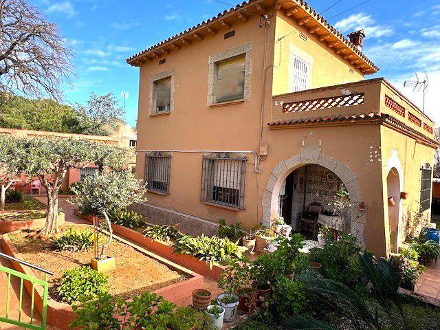 Casa en venta Sant Boi de Llobregat