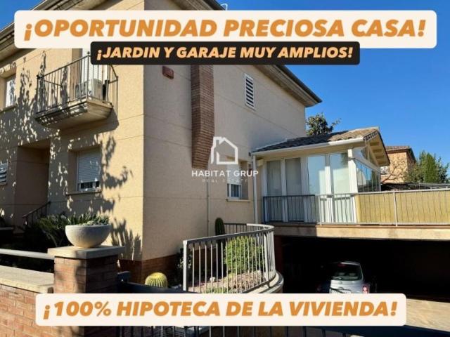 Casa en venta Sant Gregori