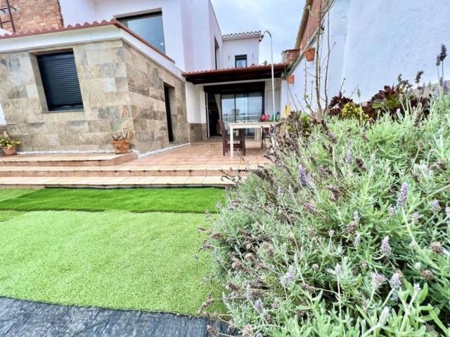 Casa en venta Sant Fost de Campsentelles