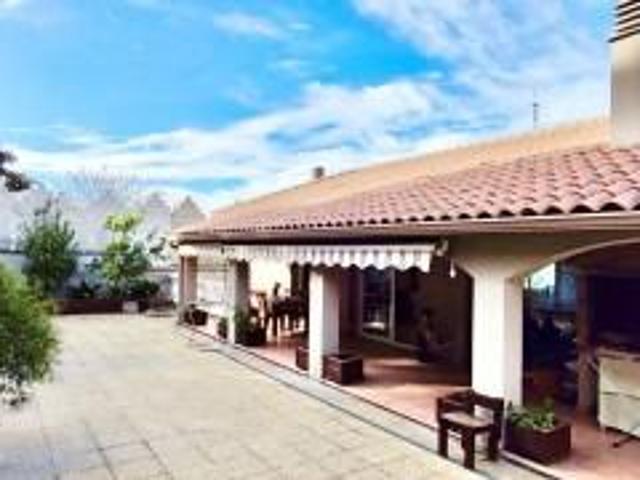 Casa en venta Sant Fost de Campsentelles