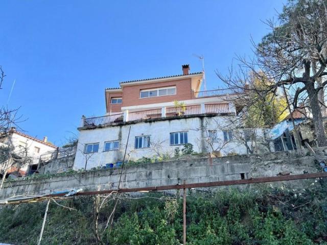 Casa en venta Sant Fost de Campsentelles