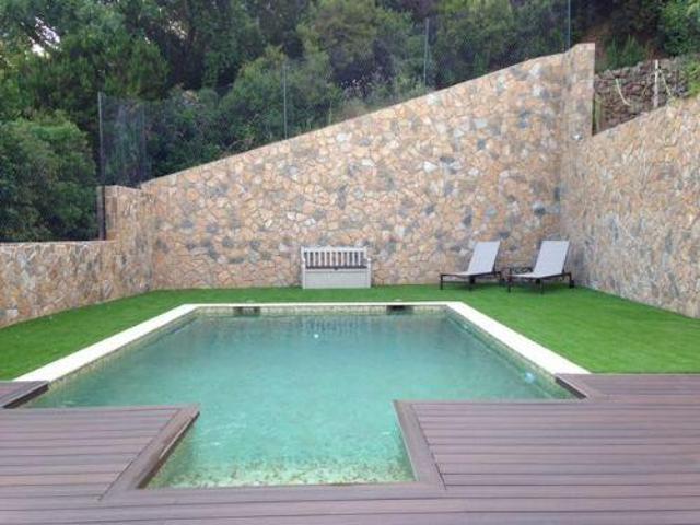 Casa en venta Sant Fost de Campsentelles