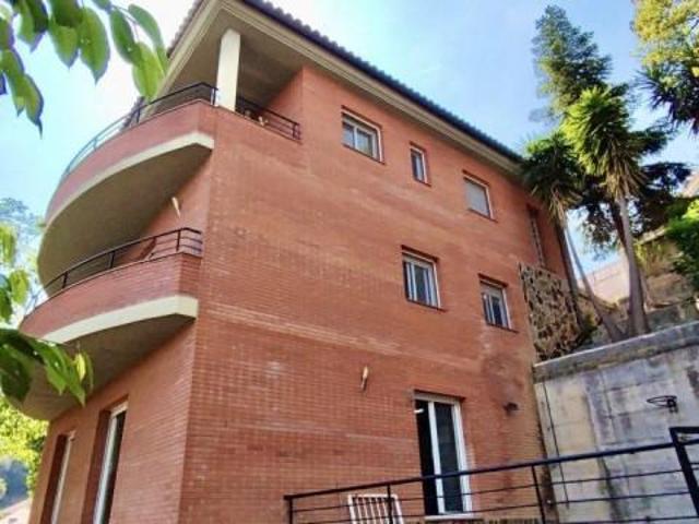 Casa en venta Sant Fost de Campsentelles
