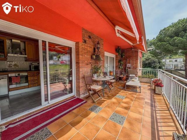 Casa en venta Sant Fost de Campsentelles