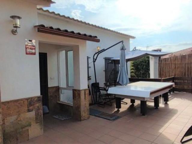 Casa en venta Sant Fost de Campsentelles