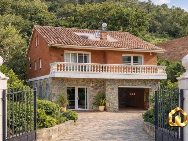 Casa en venta Sant Fost de Campsentelles