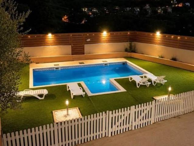 Casa en venta Sant Fost de Campsentelles