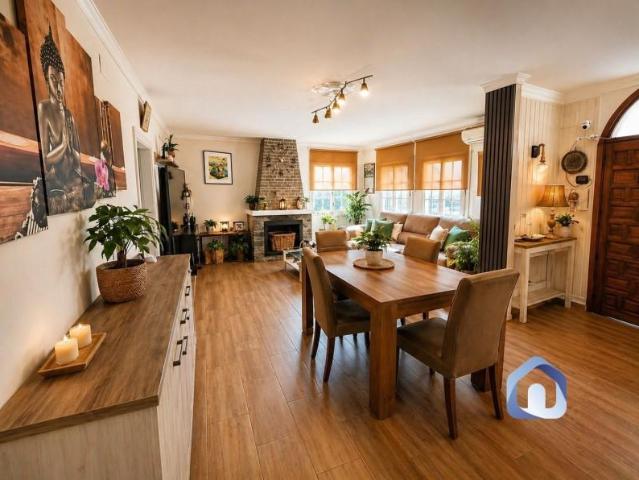 Casa en venta Sant Fost de Campsentelles
