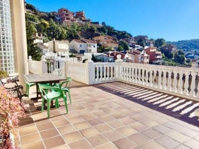 Casa en venta Sant Fost de Campsentelles