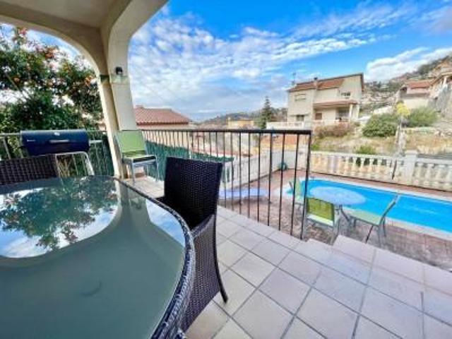 Casa en venta Sant Fost de Campsentelles