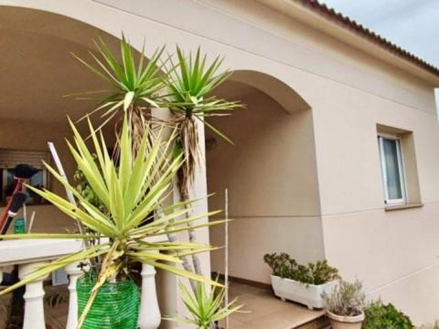 Casa en venta Sant Fost de Campsentelles
