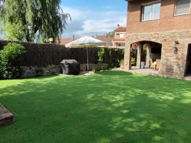 Casa en venta Sant Fost de Campsentelles