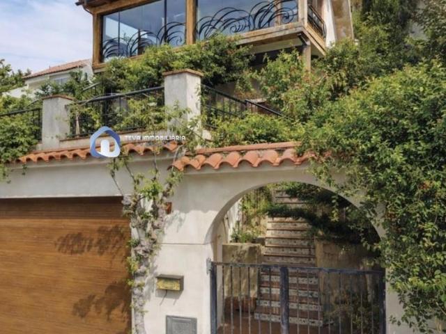 Casa en venta Sant Fost de Campsentelles