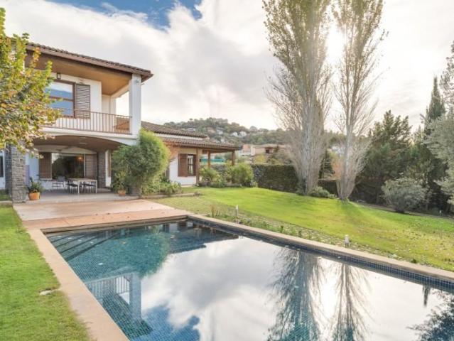 Casa en venta Sant Fost de Campsentelles