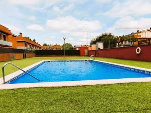 Casa en venta Sant Fost de Campsentelles