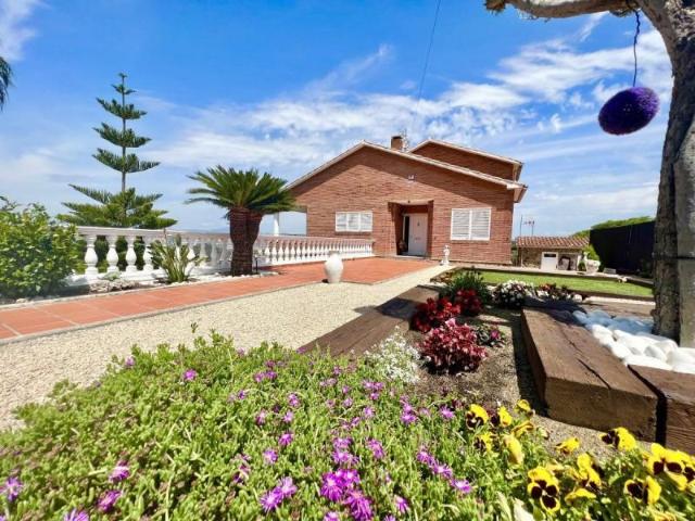 Casa en venta Sant Fost de Campsentelles