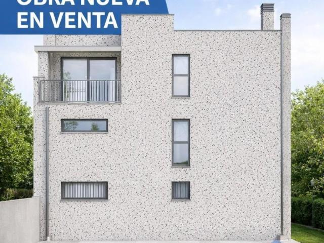 Casa en venta Sant Feliu de Codines