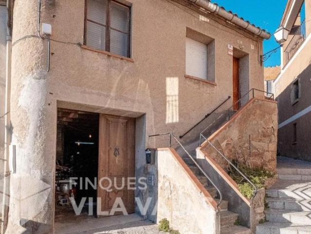Casa en venta Sant Feliu de Codines