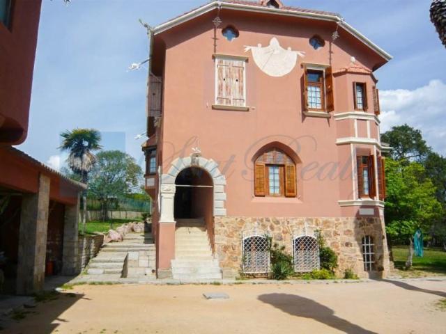 Casa en venta Sant Feliu de Guíxols