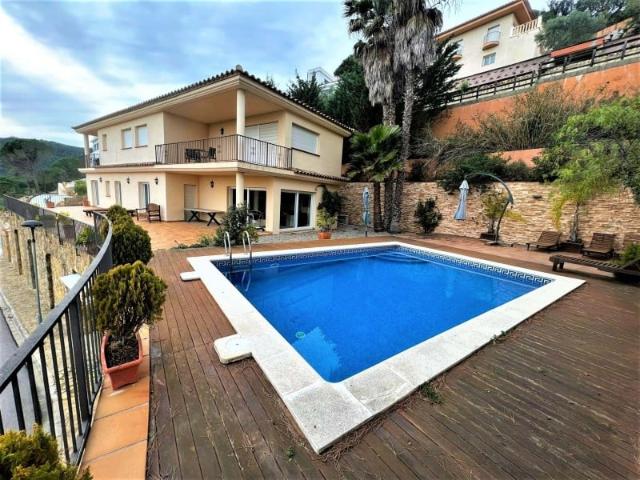 Casa en venta Sant Feliu de Guíxols